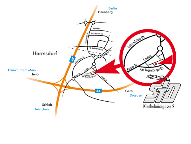 Schonsteinbau Nieslon